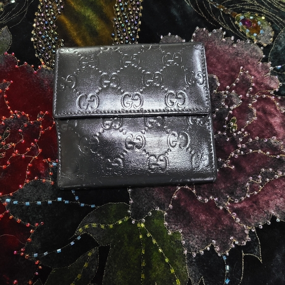 Gucci Wallet - Picture 15 of 15